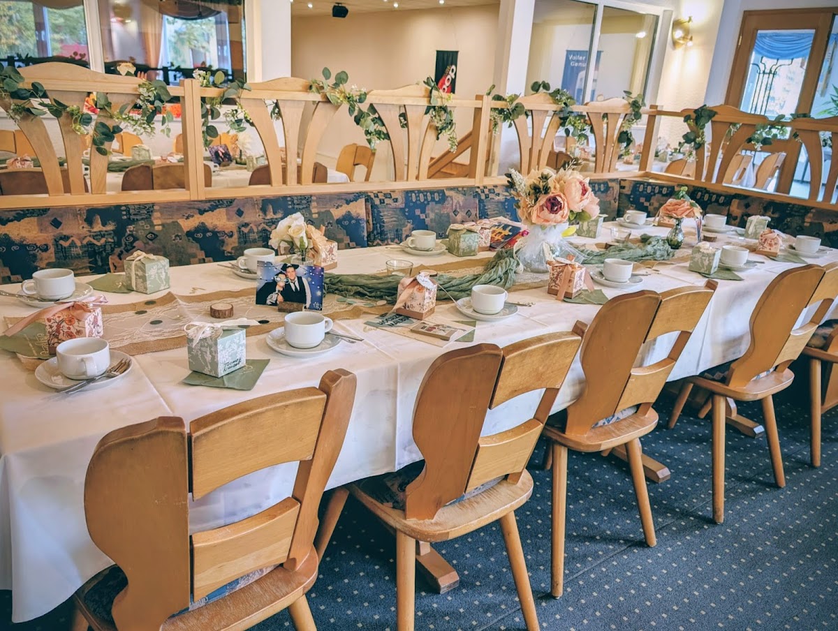 Restaurant Reichspost